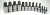ATD Parts PRT9200-05 Step Bit, 1/4-1/3 for ATD-9200