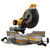 DEWALT DWS780 12-Inch Double Bevel Sliding Compound Miter Saw