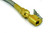Astro Pneumatic 21 Inch Stainless Steel Air Hose (3018HSS)