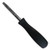 K Tool 21061 1/4" Drive Spinner Handle, Screwdriver Style Handle