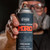 Gloss Black Seymour MRO Spray Paint can with product number 620-1415 against a white background.