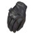 Mechanix Wear MP3-F55-008 TAA Compliant Mpact3 Work Glove, Covert Black, Small