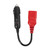 Power Probe pp319ftcgrn Power Probe iii Case خضراء وملحقاتها