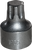 VIM Tools Torx Bit Plus TP55 3/8" Square Drive (TP6P-Ip55)