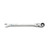 Gearwrench 8mm 120XP XL Flex Combo Ratchet Wrench (86208)