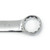 Gearwrench Stubby Combo Non-Ratcheting Wrench (81633)