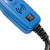 Luz de teste e voltímetro Power Probe PP319FTC-BLU III, azul