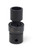 Sunex 1/2-Inch Drive 13-mm 12-Point Universal Impact Socket (213ZUM)