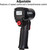 Sunex Tools SXMC12 1/2" Drive Super Duty Mini Impact Wrench with Grip