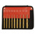 Mayhew Tools 61388 Poinçon pilote en laiton 9 pièces métrique