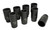 Astro Pneumatic 78868 8pc 12-Point Axle Nut Socket Set