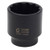 Sunex Tools 236ZM 1/2" Drive 12 Point Impact Socket, 36mm