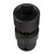 Sunex Tools 310UM 3/8" Drive 6 Point Universal Impact Socket 10mm