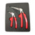 E-Z Red KWP2 2 Piece New Kiwi Plier Set