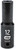 Gearwrench 39Pc 1/2" Dr 6Pt Metric Std/Deep Set (84948N)