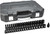Gearwrench 39Pc 1/2" Dr 6Pt Metric Std/Deep Set (84948N)