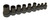 Lisle 83100 9-delige externe torx plus doppenset