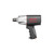 Aircat 1600-TH-A1 1" "Super Duty" Pistol Impact Wrench