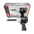 Aircat 1680-A-6 Llave de impacto de martillo doble XTREME DUTY de 3/4" con yunque de 6 extensiones