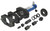 OTC Hendrickson Front Suspension Bushing Tool Set (4274)