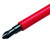Wiha Insulated Screwdriver Set, Slotted/Phillips, 1000V, 13-Piece (32094)