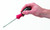 Wiha SoftFinish Screwdriver Set, Slotted, Phillips, Square (30291)
