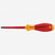 Wiha 30701 Xeno #2 Insulated SoftFinish Screwdriver