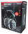 3M 90542-3DC WorkTunes Black Wireless Hearing Protector Bluetooth & AM/FM Radio