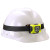 Streamlight Enduro Pro LED Headlamp, Industrial Model with Multi-Lighting Modes (61422)