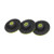 Mueller Kueps 433508 Replacement Discs for Inner Rim Cleaner. 3pcs.