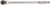 Gearwrench 1/4" Dr 120XP Extra Long Ratchet 9" (81034)