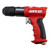 3/8-Inch Red Composite Reversible Drill