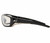 Edge Eyewear Reclus Anti-Reflective Scratch-Resistant Gray Lens (SR111AR)