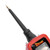 Power Probe pp3csred iii testador de circuito clamshell - vermelho