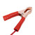 Power Probe pp3csred iii probador de circuito tipo bivalva - rojo