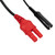 Power Probe pp3csred iii testador de circuito clamshell - vermelho