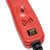 Power Probe pp3csred iii testador de circuito clamshell - vermelho