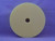 S.M. Arnold 49-037 7" Velocity DX Foam Pad - Yellow - Polishing Pad