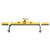 ESCO Equipment 2-Way Pushing Bar 51" for Tire Repair (90200)
