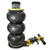 ESCO 2 Ton 3-Stage Bladder Jack (92041)