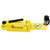 Esco Equipment 10823 kit de quebra de talão de pneu gigante/escavador amarelo jackit amarelo