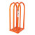 ESCO 3-Bar Tire Inflation Cage (90409)