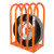 Esco Equipment 90411 5 Bar Tire Inflation Cage