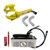 Esco Equipment 10837 Talon Bead Breaker Kit Yellow Jackit 5 Qt. Pump