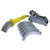 Esco Equipment 10212 Giant Tire Bead Breaker Head Kit 3.5 Quarty Hydraulic Pump