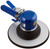 Astro Pneumatic 3008 8-Inch Gear Driven Random Orbital Sander w/ 8-Inch Pad