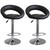 AmeriHome BS1189SET 2 Piece Bar Stool Set