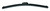 Rain-X 5079282-1 Latitude 8-in-1 28" Black Wiper Blade