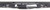 Rain-X RX30113 Professional Series Windshield Wiper Blade - Frame Style - 13"