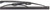 Rain-X RX30116 Professional Series Windshield Wiper Blade - Frame Style - 16"